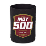 108th Running Indy 500 Coozie