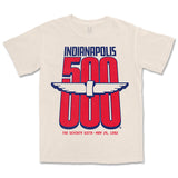 1992 Indy 500 76th Running Tee