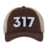 317 Trucker Cap