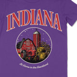 At Home In The Heartland Youth Tee ***CLEARANCE***