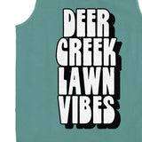 Deer Creek Lawn Vibes Tank ***CLEARANCE***