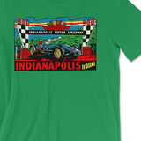 Greetings From IMS Tee