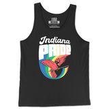 Indiana Pride Cardinal Tank