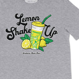Lemon Shake-Up Tee ***CLEARANCE***