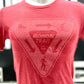 Monon Yield Sign Tee