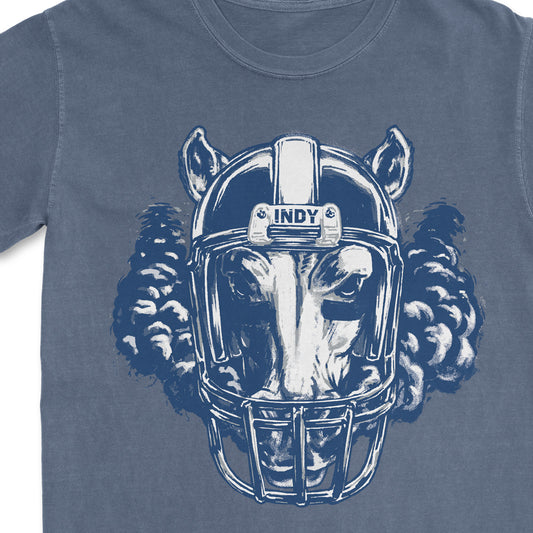 Naptown Horses Tee ***CLEARANCE***
