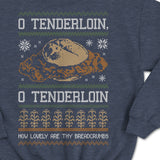 O' Tenderloin Sweatshirt ***CLEARANCE***