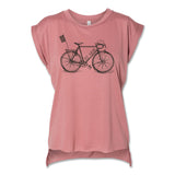Ride Indiana Women's Muscle Tank ***CLEARANCE***