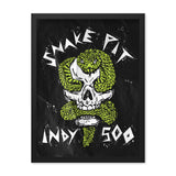 Snake Pit Poster