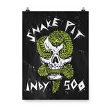 Snake Pit Poster