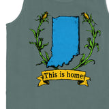 This is Home Crest Tank