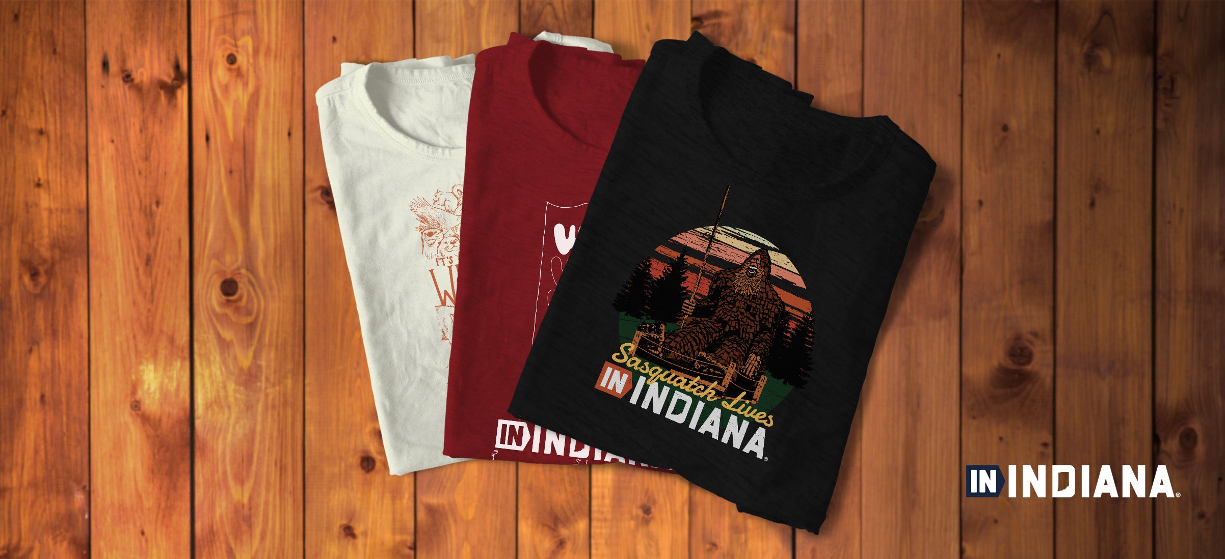 United State of Indiana