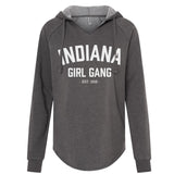 Indiana Girl Gang Women's Hoodie ***CLEARANCE***