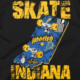 Skate Indiana Tee