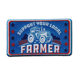 Support Your Local Farmer Patch