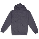 Torch and Stars Zip-Up Hoodie ***CLEARANCE***