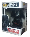 Darth Vader Funko Pop Bobble Head