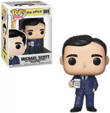 Michael Scott Funko Pop - United State of Indiana: Indiana-Made T-Shirts and Gifts