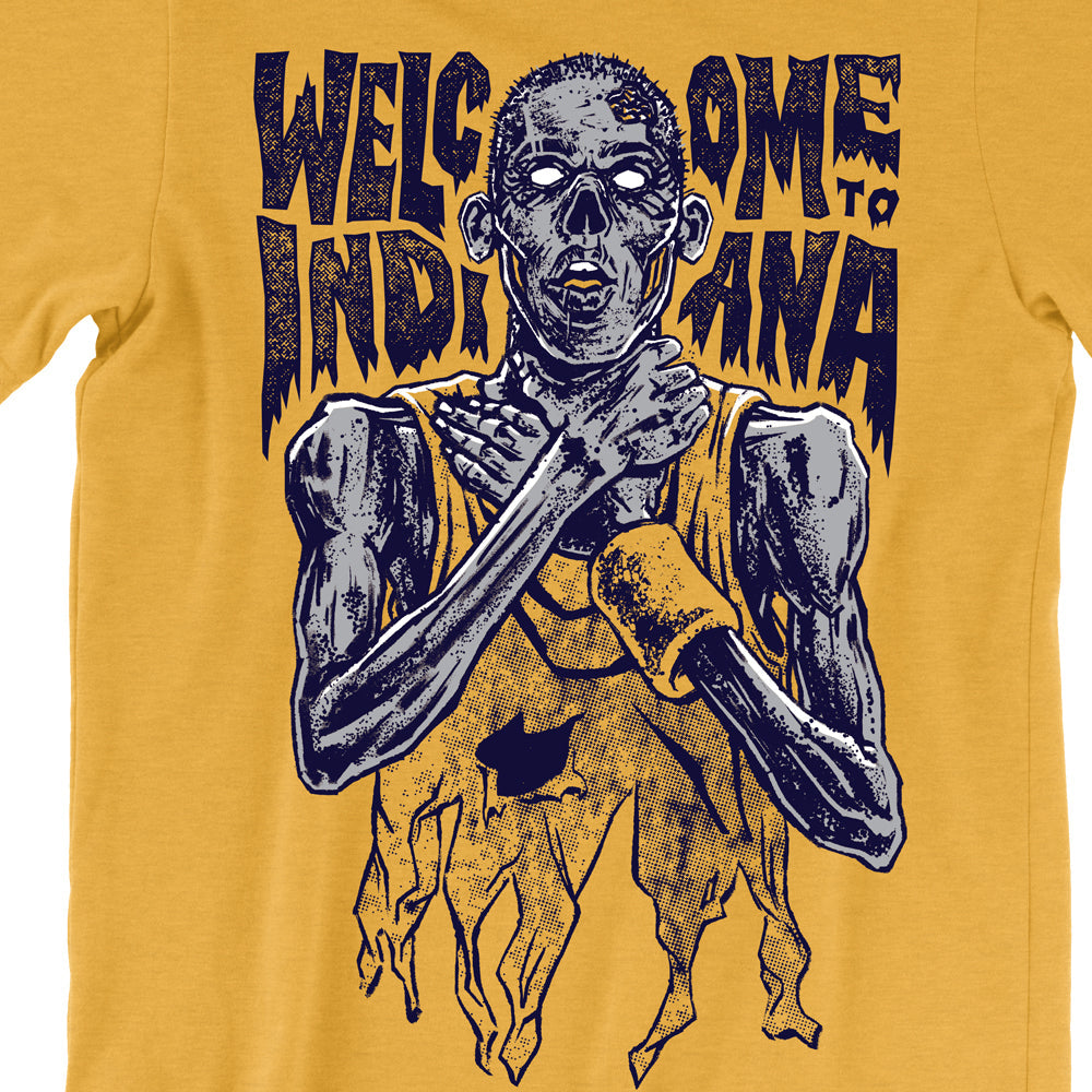 Indiana Basketball Tees & Gifts