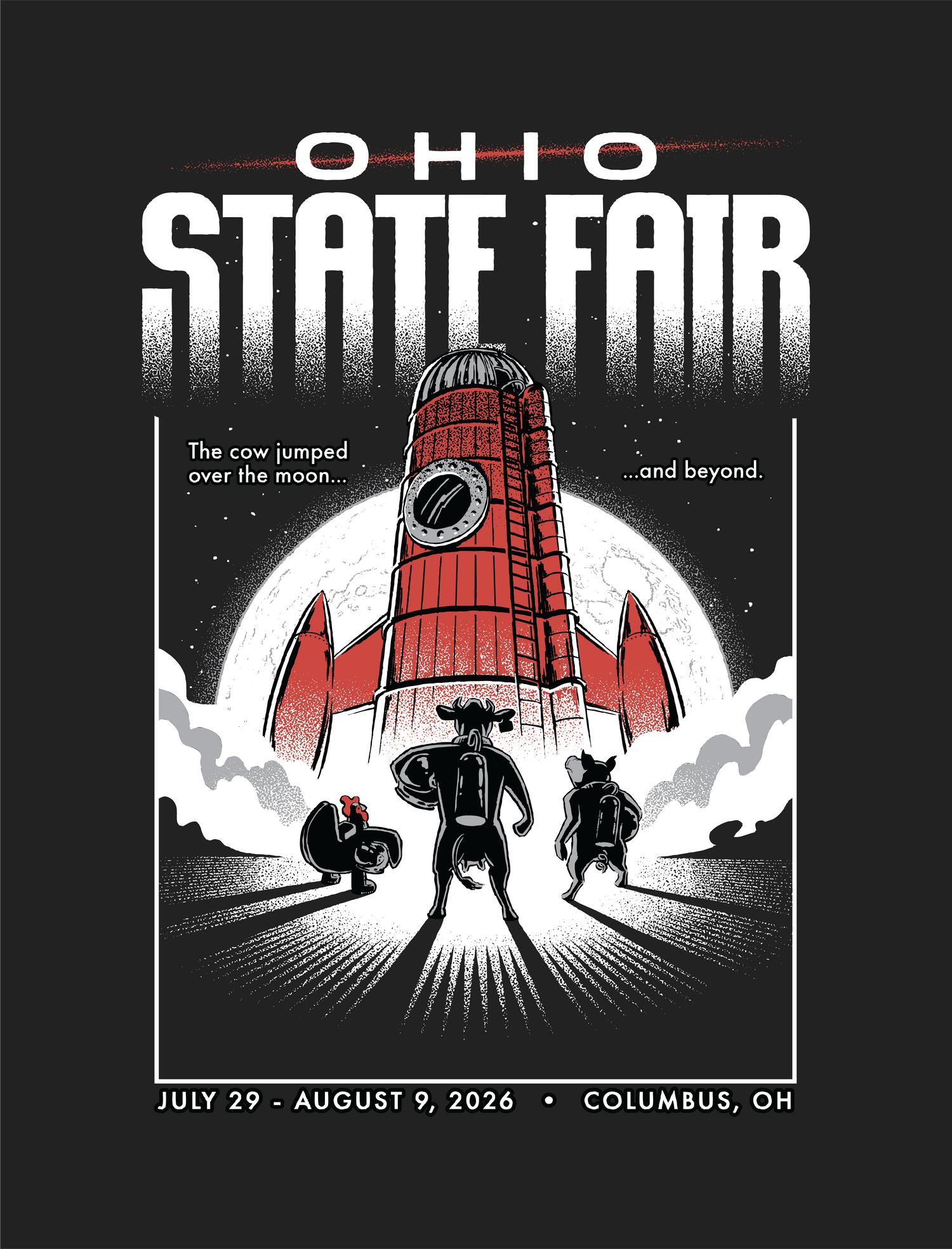 Over the Moon Design Collection