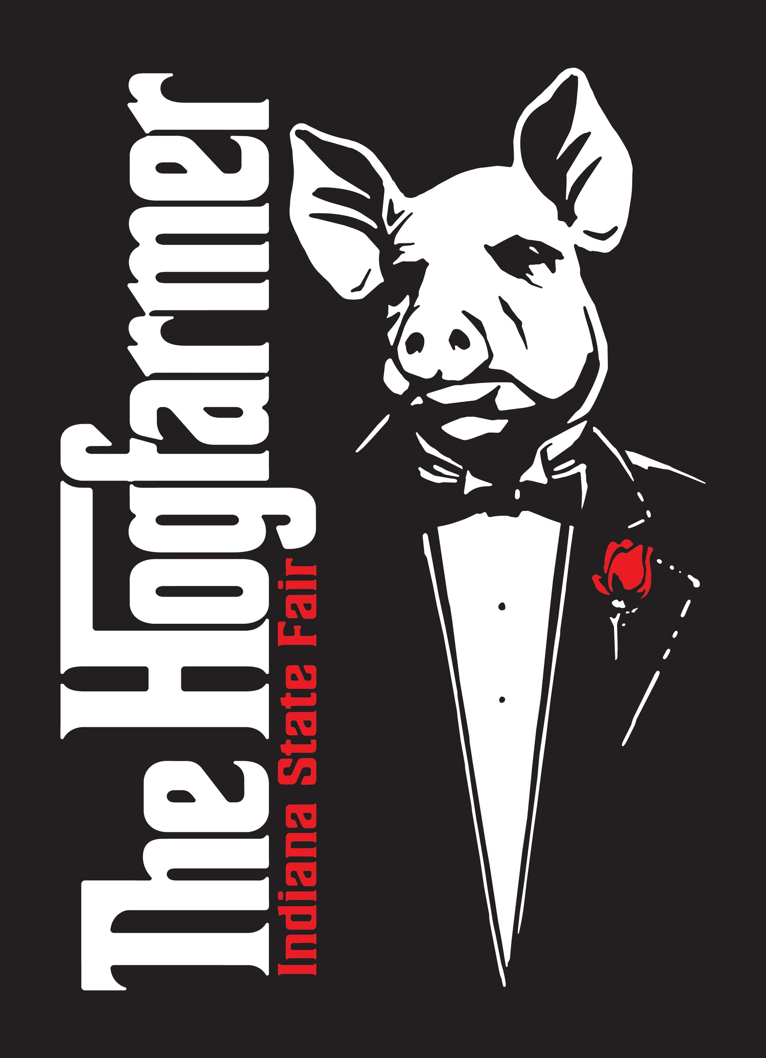The Hogfarmer Design Collection