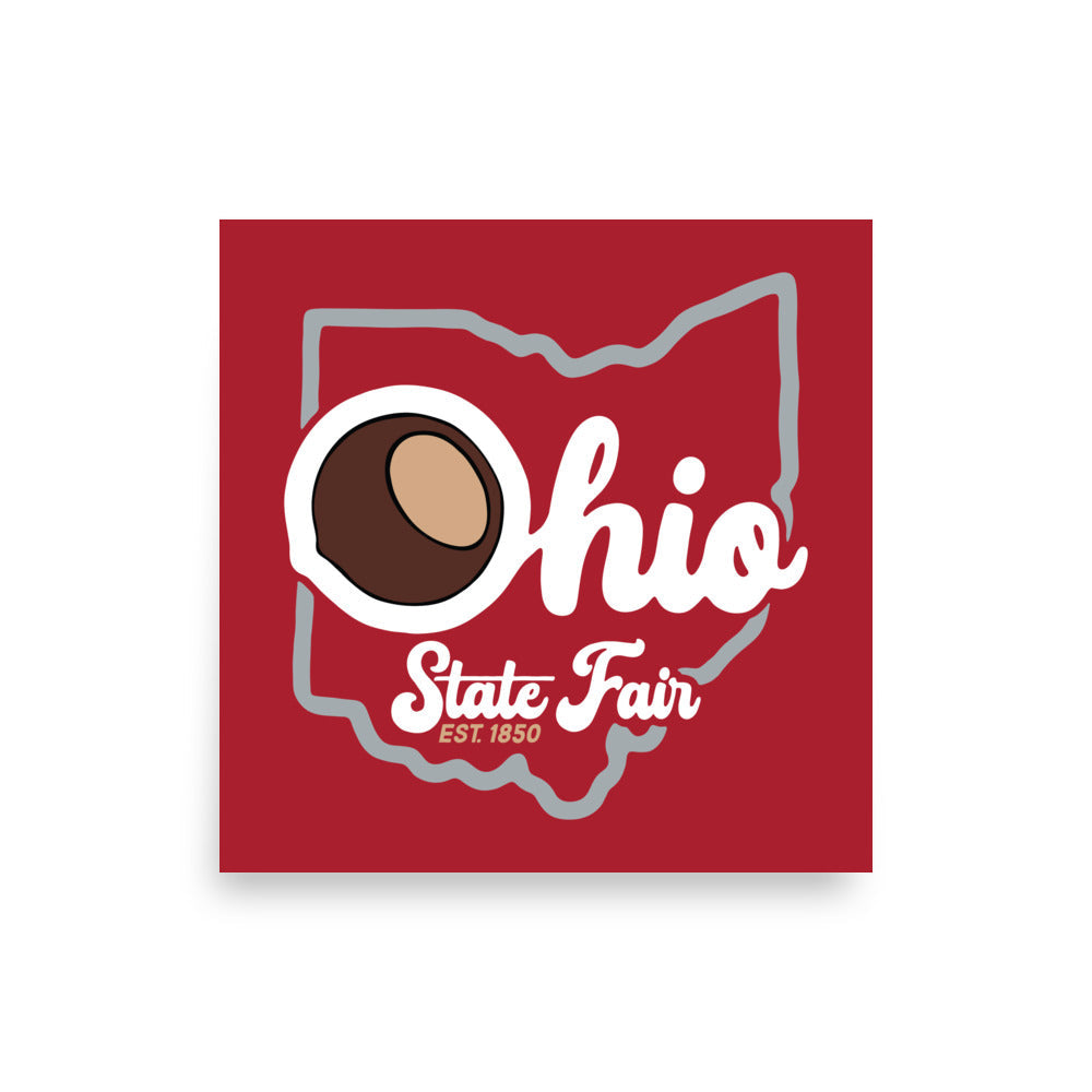Buckeye State Fair Design Collection