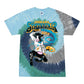 Artist Cow Tie Dye Tee ***CLEARANCE***