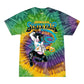 Artist Cow Tie Dye Tee ***CLEARANCE***