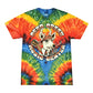 Deer Creek Logo Tie Dye Tee