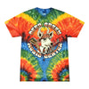 Deer Creek Logo Tie Dye Tee ***CLEARANCE***