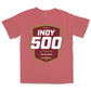 108th Running Indy 500® Heavyweight Tee ***CLEARANCE***