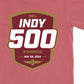 108th Running Indy 500® Heavyweight Tee ***CLEARANCE***