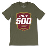 108th Running Indy 500® Tee
