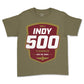 108th Running Indy 500® Youth Tee ***CLEARANCE***