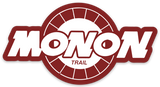 Monon Trail Sticker