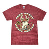 Deer Creek Logo Tie Dye Tee ***CLEARANCE***