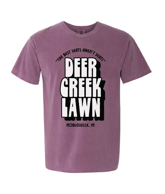 Deer Creek Lawn Tee