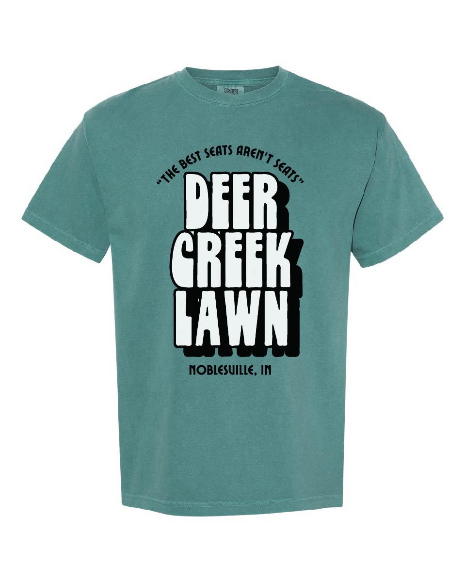Deer Creek
