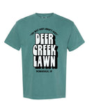 Deer Creek Lawn Tee