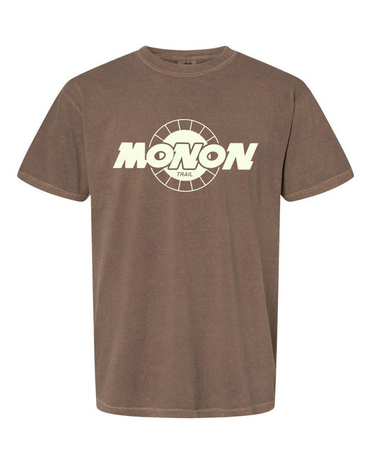 Monon Trail Tee