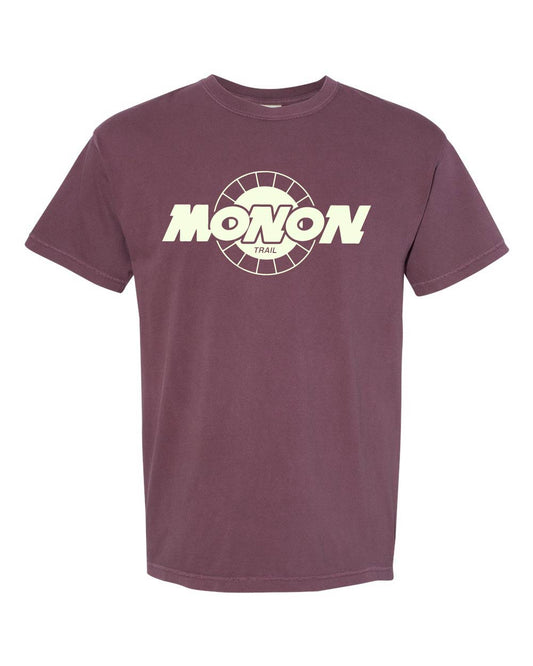 Monon Trail Tee