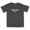 IMS 1930s Winged Wheel Tee - United State of Indiana