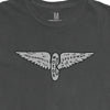 IMS 1930s Winged Wheel Tee - United State of Indiana