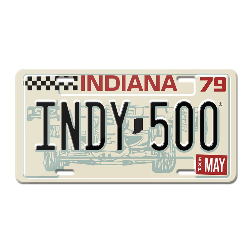 License Plates