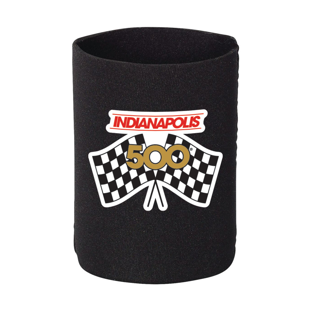 Indy 500 Coozies