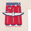 1992 Indy 500 76th Running Tee