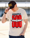 1992 Indy 500 76th Running Tee