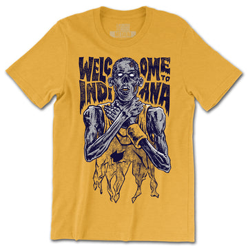 Knick Killer Tee [Playoff Edition]