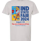 Indiana State Fair 2024 Tee