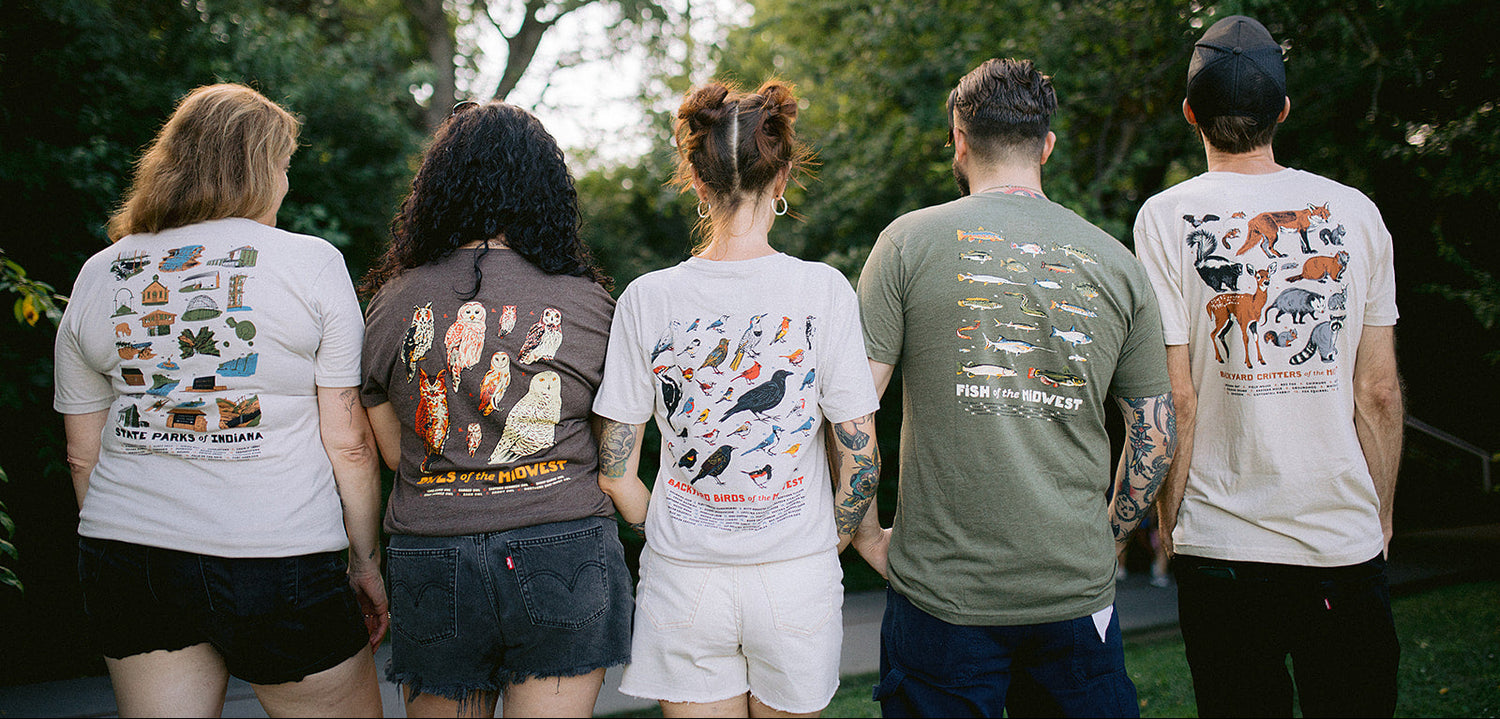 United State of Indiana